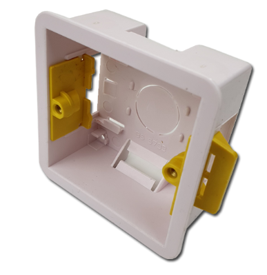 Back boxes