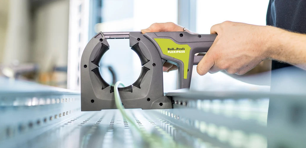 Cable Routing Tools