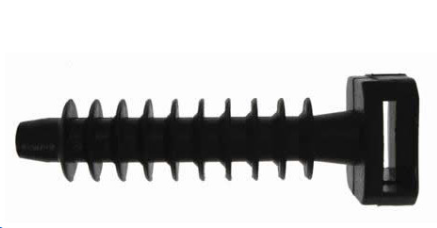 Cable Tie Mounts