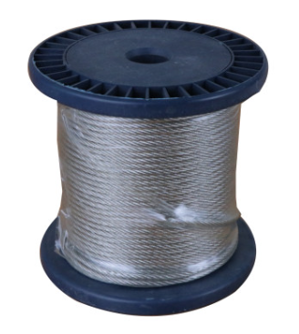 Catenary Wire Projects