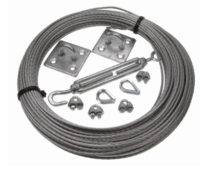 Catenary Wire Projects