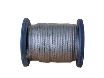 Catenary Wire Projects