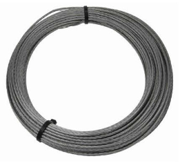 Catenary Wire Projects