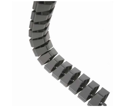 Desk Trunking
