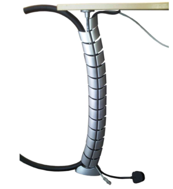 Desk Trunking