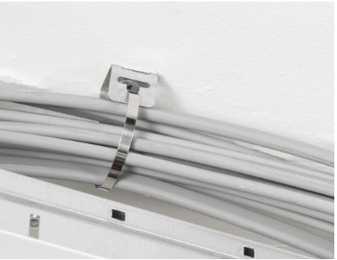 Fire Rated Trunking Clips