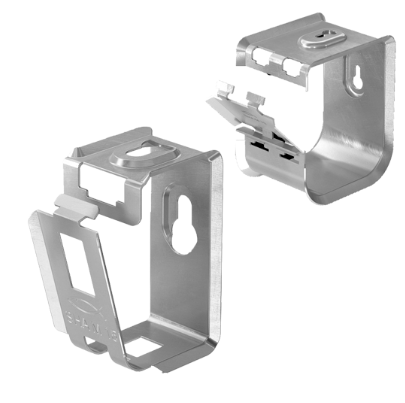 Fire Rated Trunking Clips