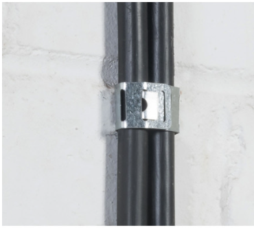 Fire Rated Fixings