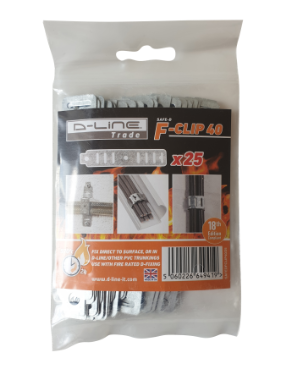 Fire Rated Fixings