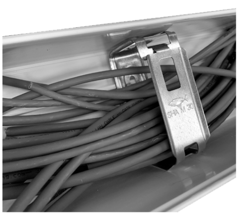 Fire Rated Fixings