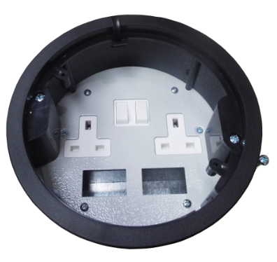 Floor Grommets