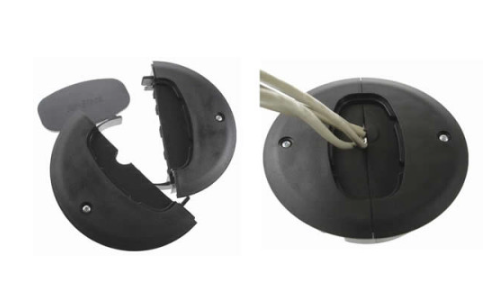 Floor Grommets