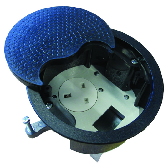 Floor Grommets