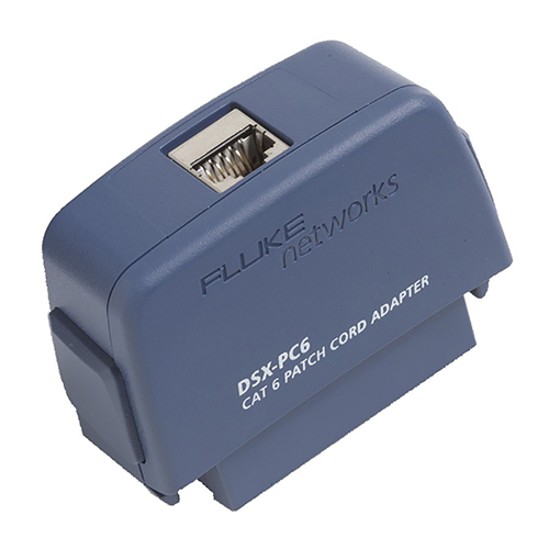 Patch cord adapter