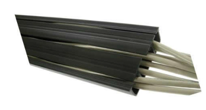 Desk Trunking