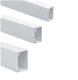 Marshall tufflex Cable Management
