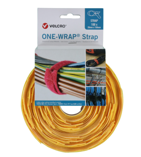Velcro One-Wrap