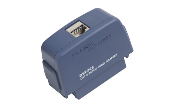 Patch cord adapter