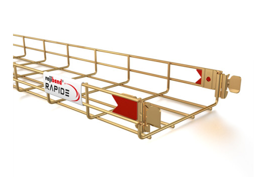 Pemsa Basket Tray