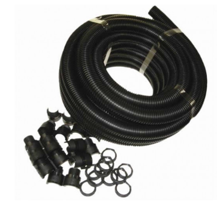 Flexible Conduit