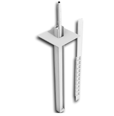 Power poles