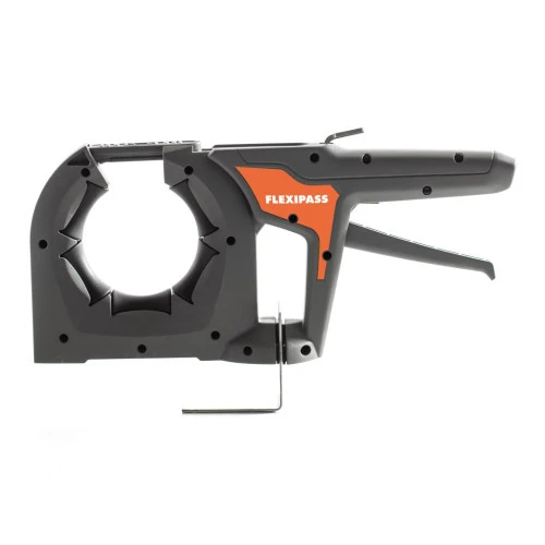 Cable routing tool