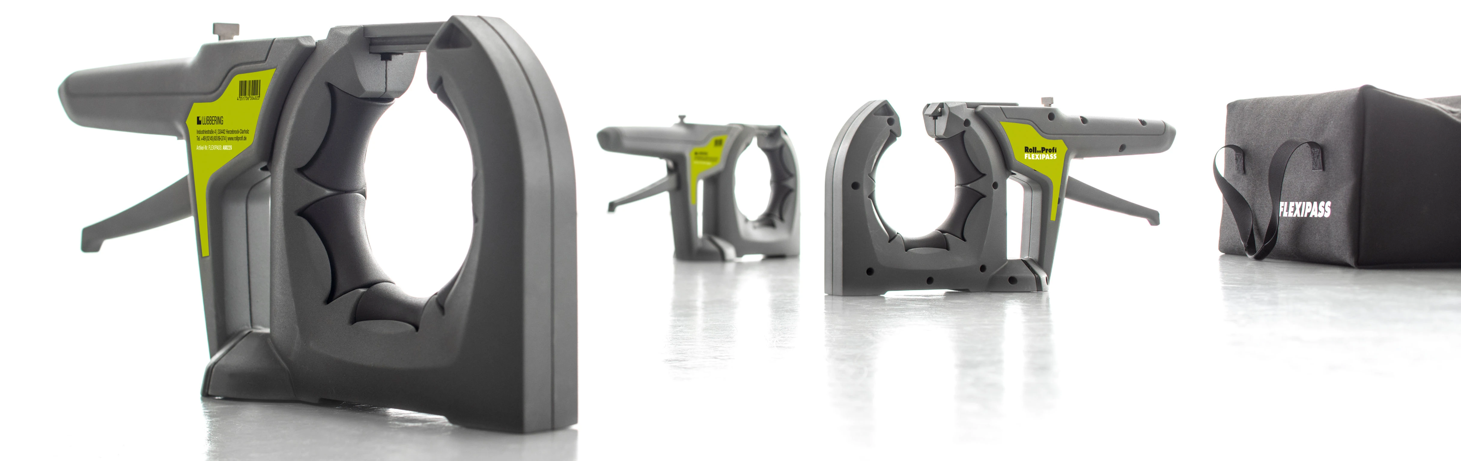 Cable Routing Tools