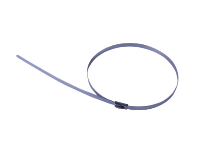 Stainless-Steel Cable Ties