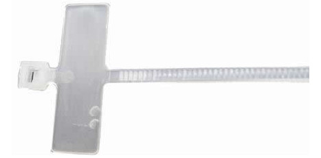 Marker cable ties