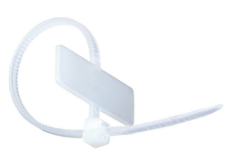 Marker cable ties