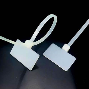 Marker cable ties