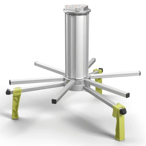 Drum Uncoiler
