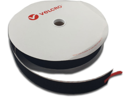 Velcro self adheisive