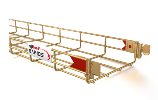 Wire Basket Tray