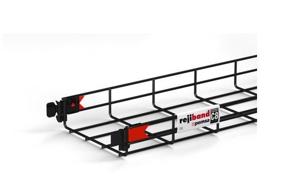 Wire Basket Tray