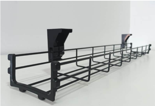 Wire Basket Tray
