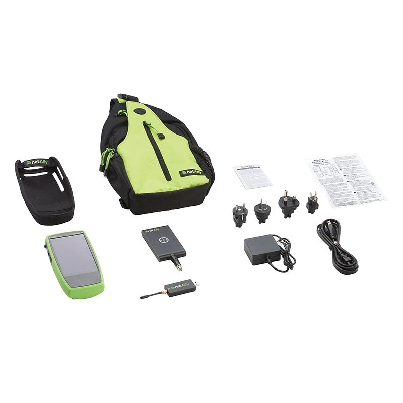 Wifi Tester